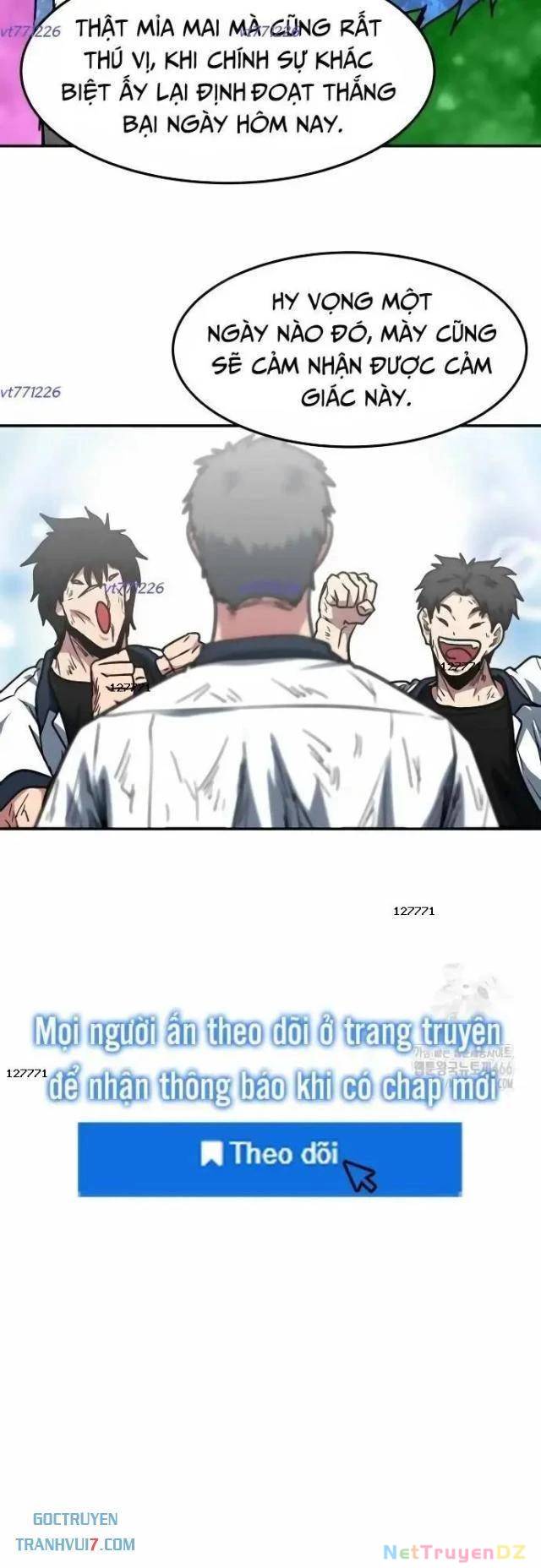 Trường Trung Học Thú Nhân - Chapter 87 - Page 6