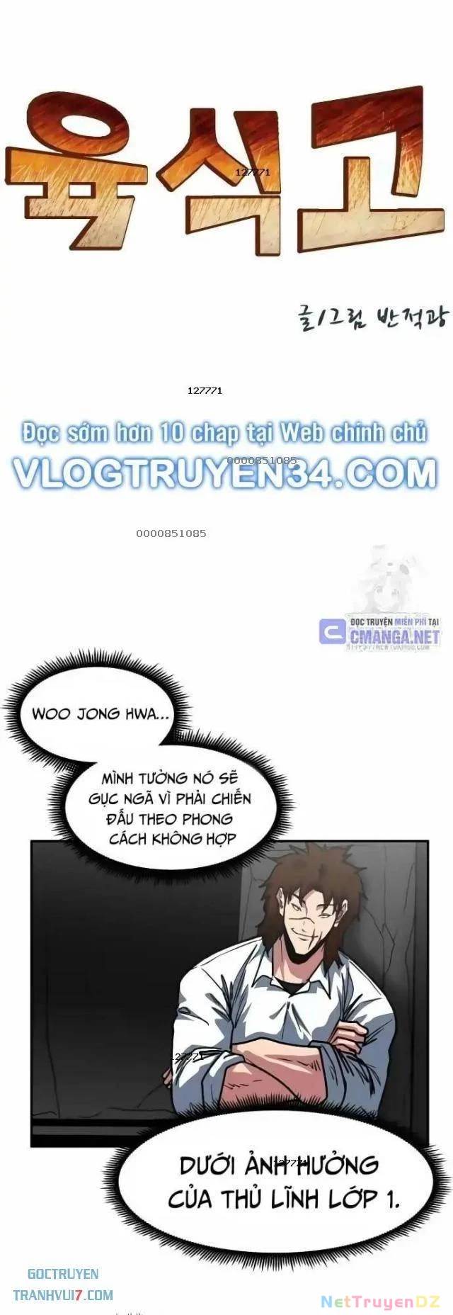 Trường Trung Học Thú Nhân - Chapter 87 - Page 7