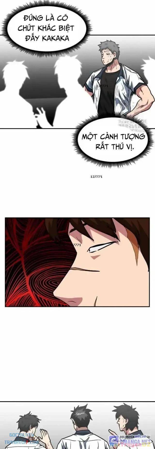 Trường Trung Học Thú Nhân - Chapter 87 - Page 8