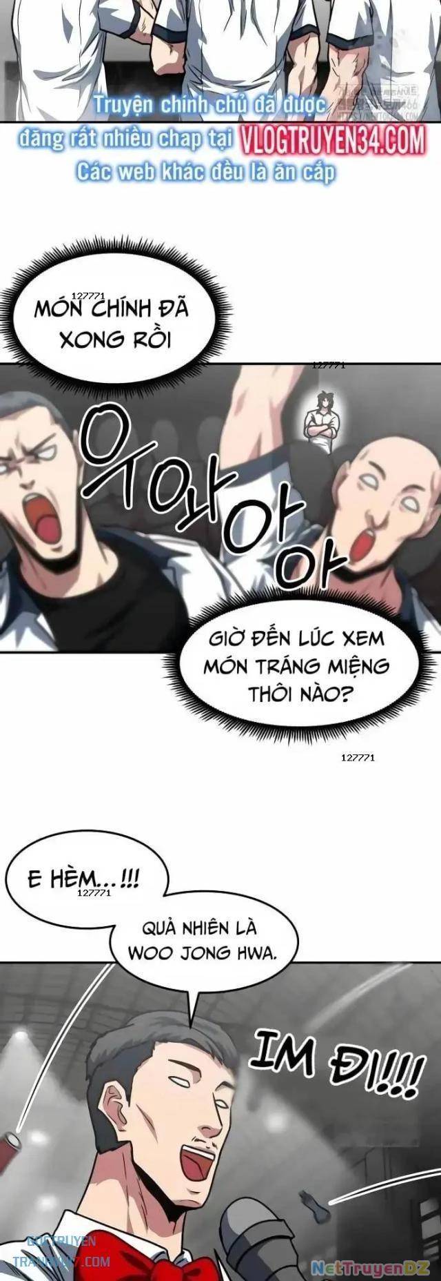 Trường Trung Học Thú Nhân - Chapter 87 - Page 9