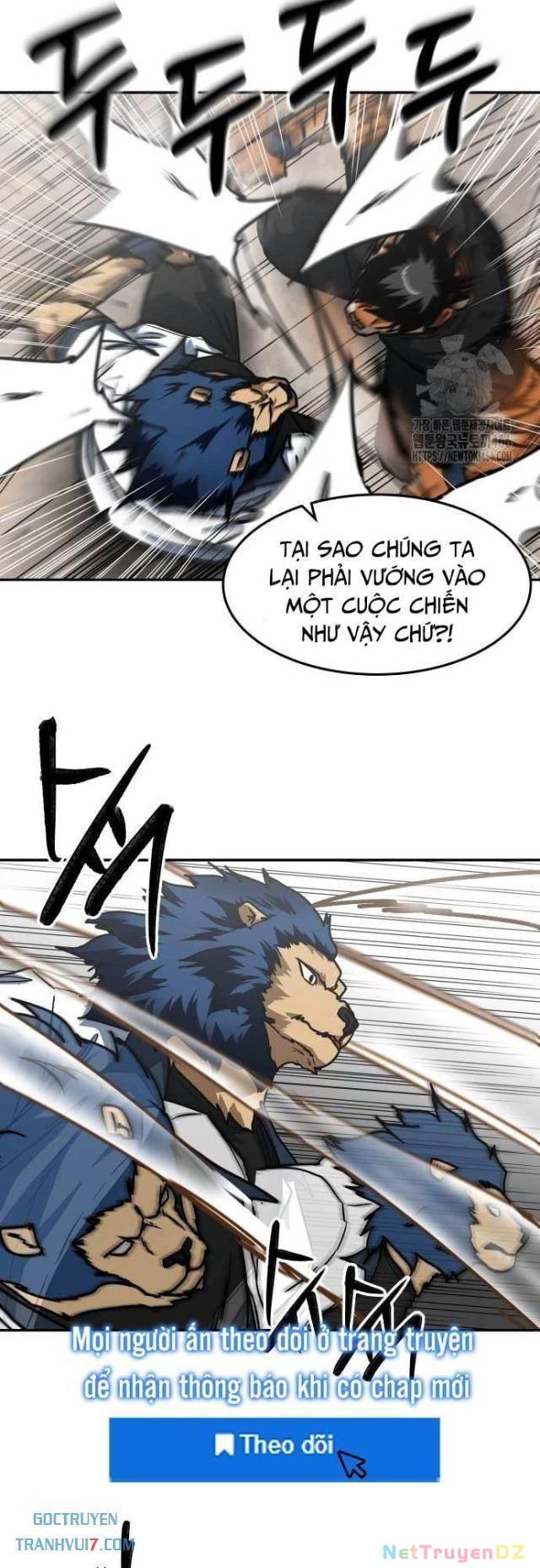 Trường Trung Học Thú Nhân - Chapter 88 - Page 12