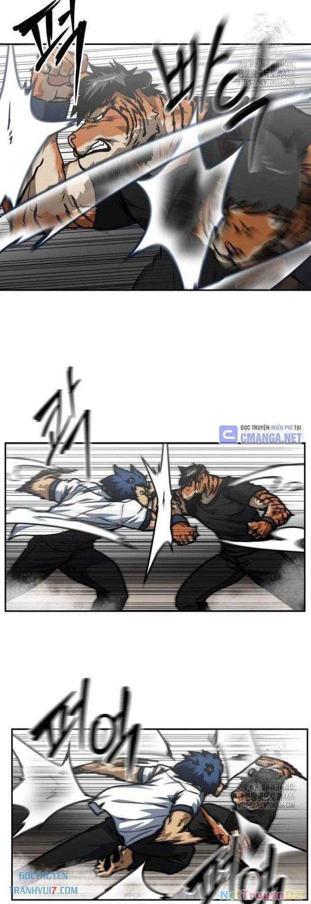 Trường Trung Học Thú Nhân - Chapter 88 - Page 13