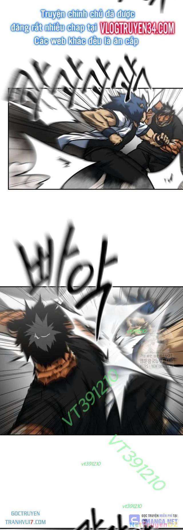 Trường Trung Học Thú Nhân - Chapter 88 - Page 14