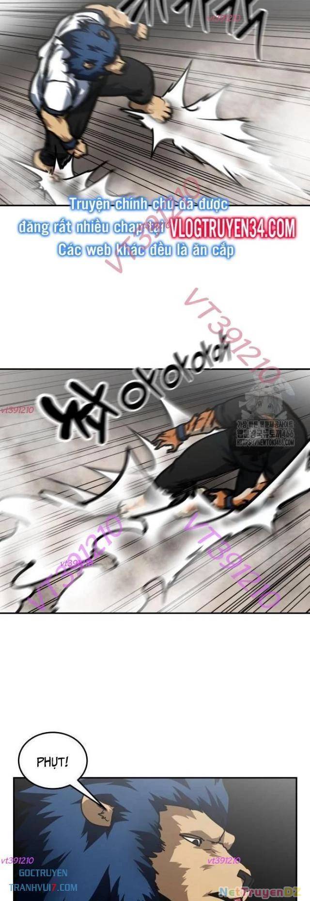 Trường Trung Học Thú Nhân - Chapter 88 - Page 15