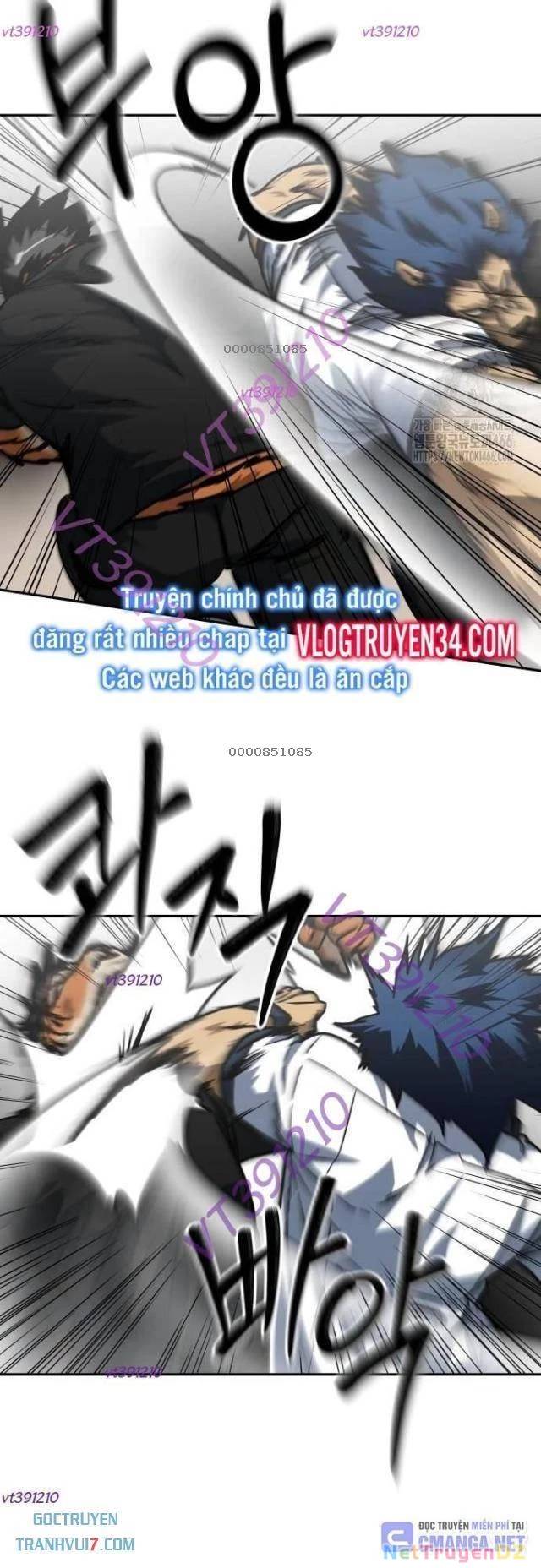 Trường Trung Học Thú Nhân - Chapter 88 - Page 20