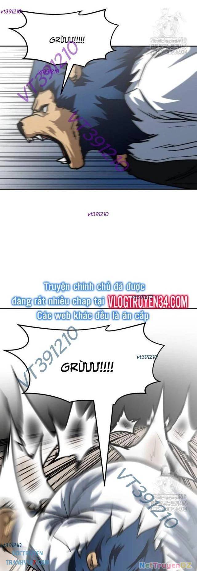 Trường Trung Học Thú Nhân - Chapter 88 - Page 21