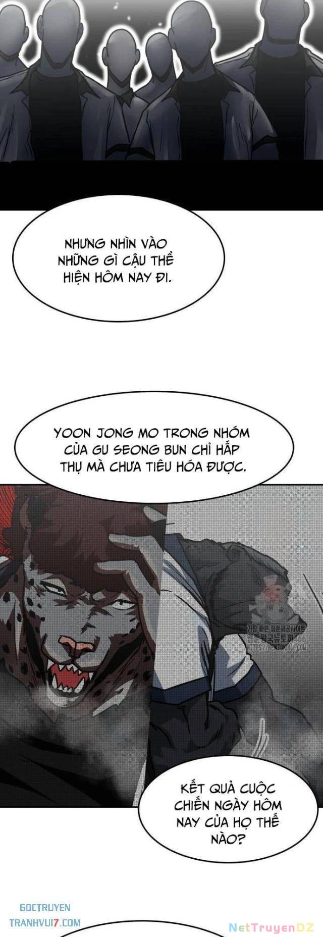 Trường Trung Học Thú Nhân - Chapter 88 - Page 30