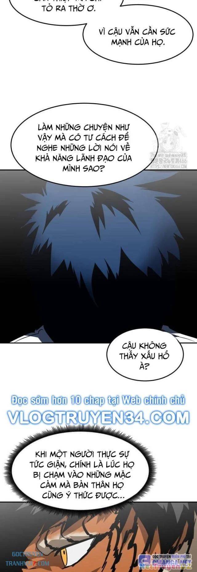 Trường Trung Học Thú Nhân - Chapter 88 - Page 32