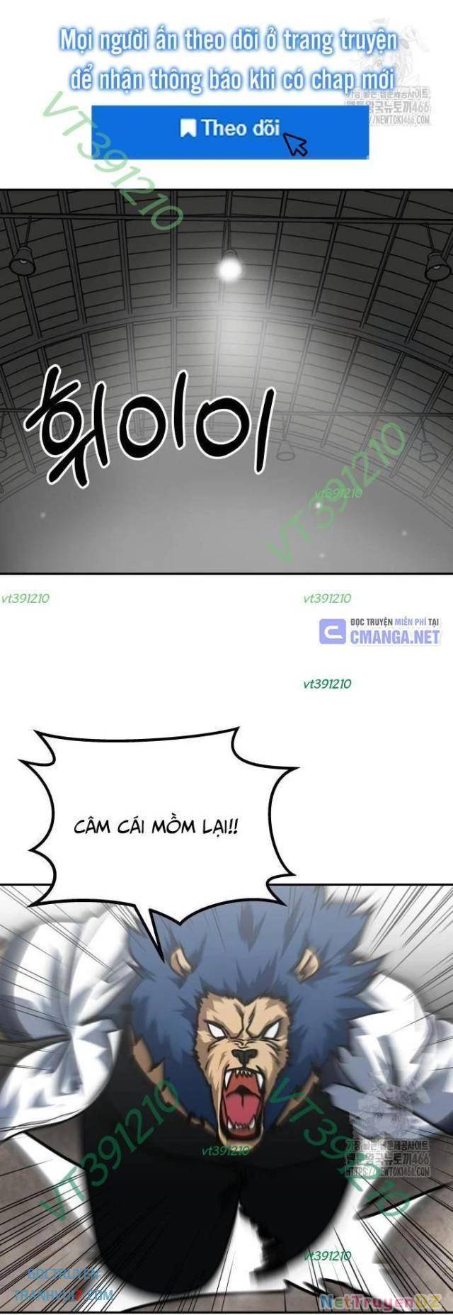 Trường Trung Học Thú Nhân - Chapter 88 - Page 37