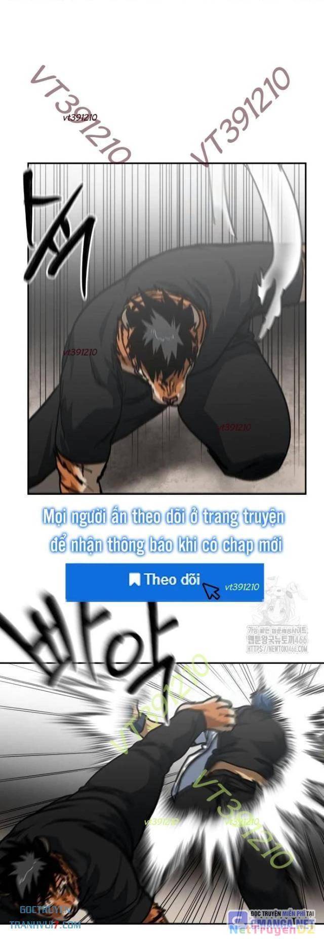 Trường Trung Học Thú Nhân - Chapter 88 - Page 38