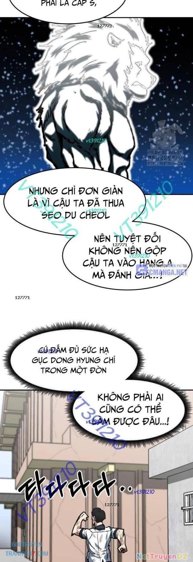 Trường Trung Học Thú Nhân - Chapter 88 - Page 4