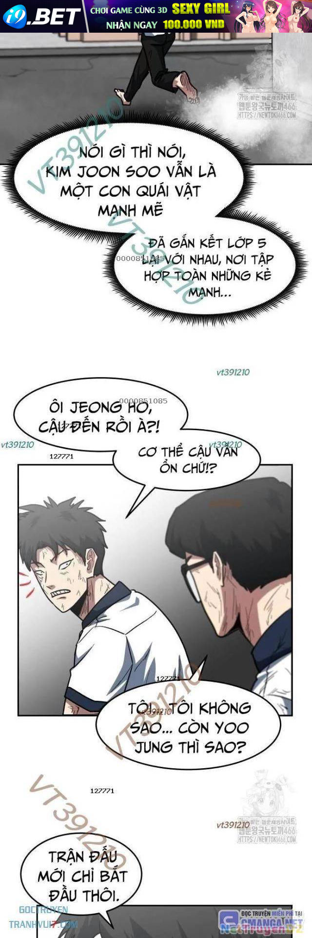 Trường Trung Học Thú Nhân - Chapter 88 - Page 5