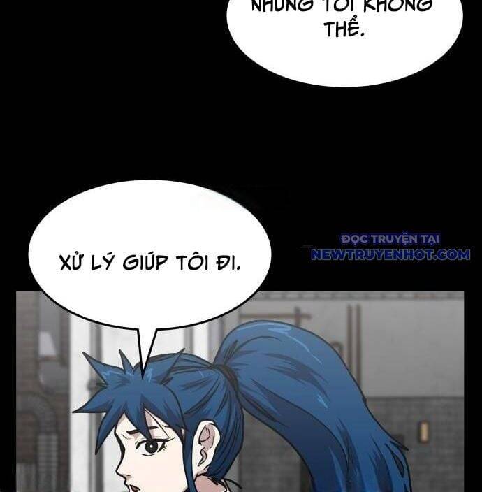 Trường Trung Học Thú Nhân - Chapter 89 - Page 103