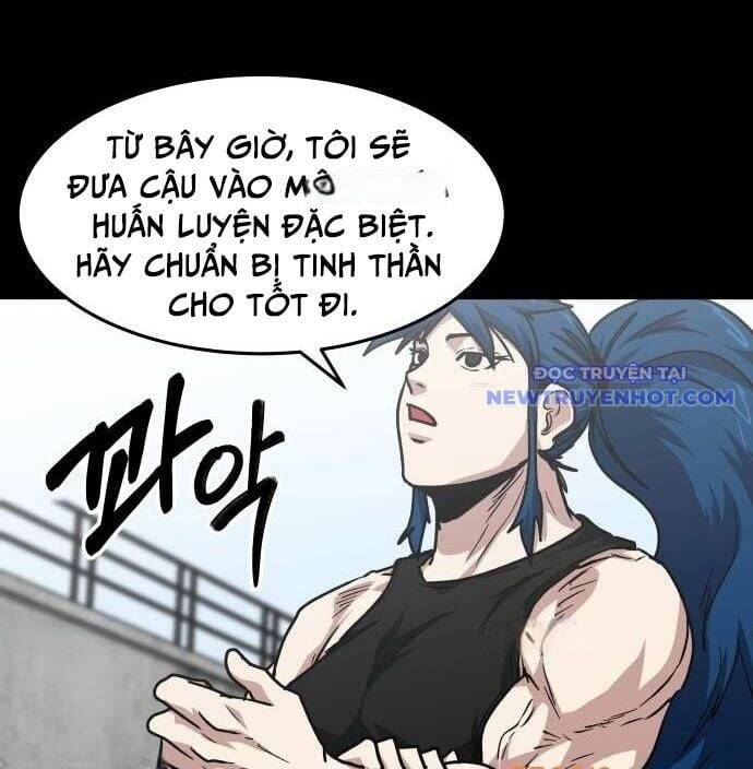 Trường Trung Học Thú Nhân - Chapter 89 - Page 106