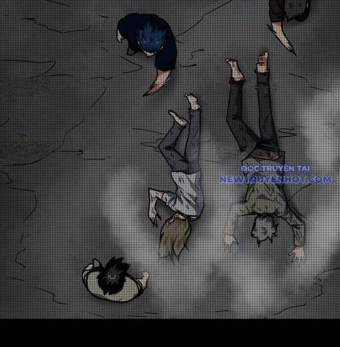 Trường Trung Học Thú Nhân - Chapter 89 - Page 108