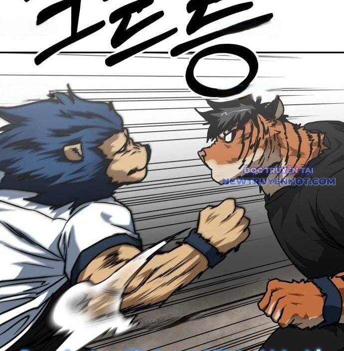 Trường Trung Học Thú Nhân - Chapter 89 - Page 13