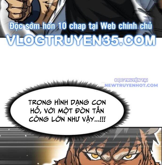 Trường Trung Học Thú Nhân - Chapter 89 - Page 18