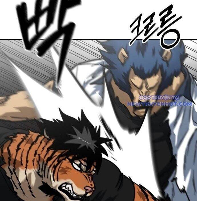 Trường Trung Học Thú Nhân - Chapter 89 - Page 21