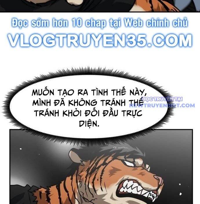 Trường Trung Học Thú Nhân - Chapter 89 - Page 22