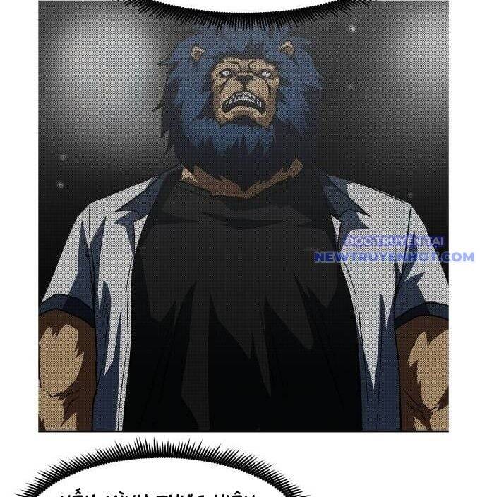 Trường Trung Học Thú Nhân - Chapter 89 - Page 24