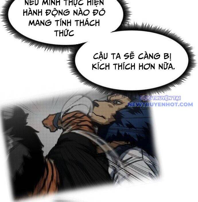 Trường Trung Học Thú Nhân - Chapter 89 - Page 25