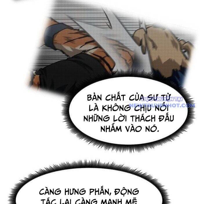 Trường Trung Học Thú Nhân - Chapter 89 - Page 26