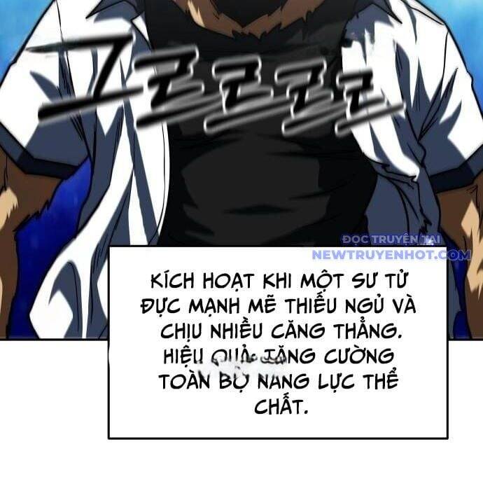 Trường Trung Học Thú Nhân - Chapter 89 - Page 43