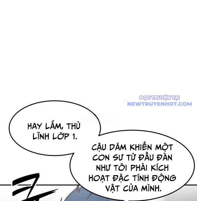 Trường Trung Học Thú Nhân - Chapter 89 - Page 46