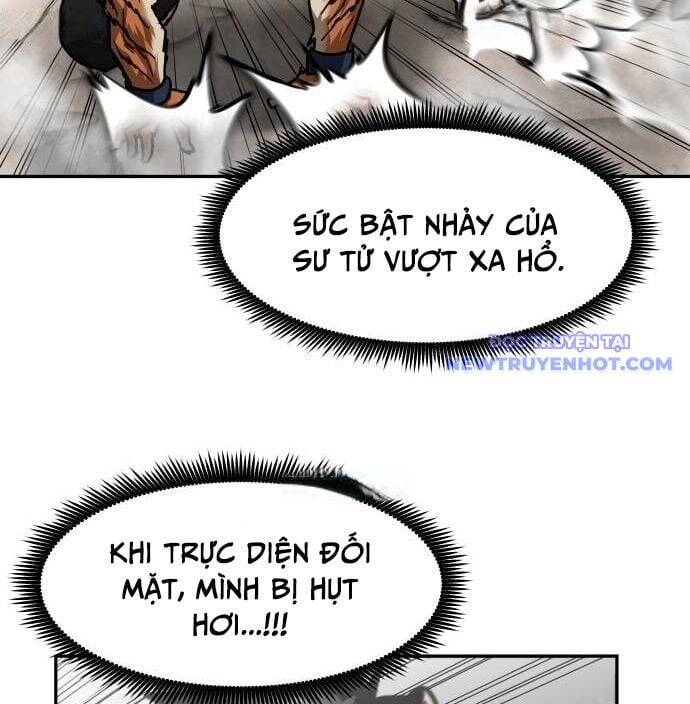 Trường Trung Học Thú Nhân - Chapter 89 - Page 53