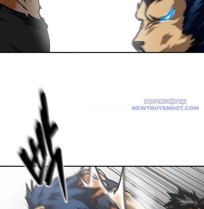 Trường Trung Học Thú Nhân - Chapter 89 - Page 56