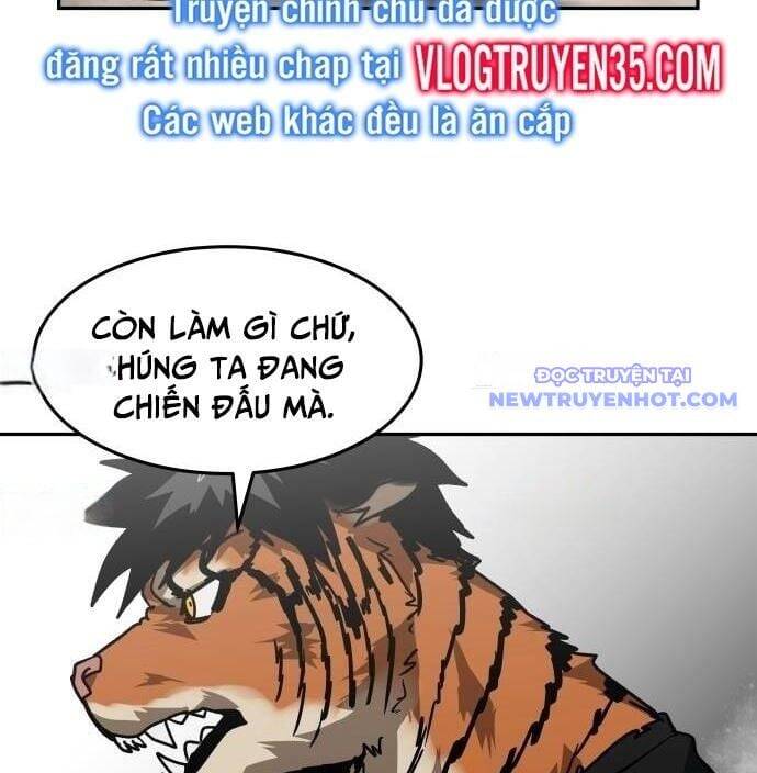 Trường Trung Học Thú Nhân - Chapter 89 - Page 68
