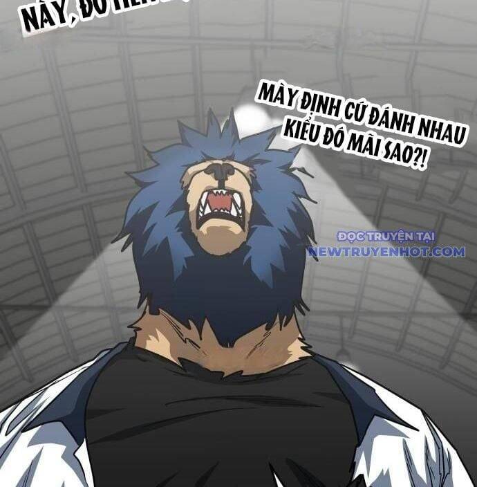 Trường Trung Học Thú Nhân - Chapter 89 - Page 70