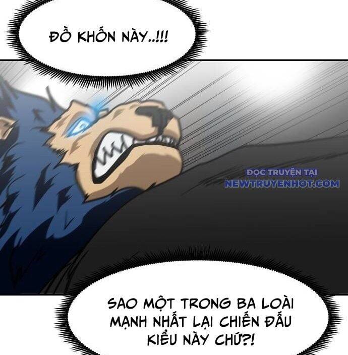 Trường Trung Học Thú Nhân - Chapter 89 - Page 79