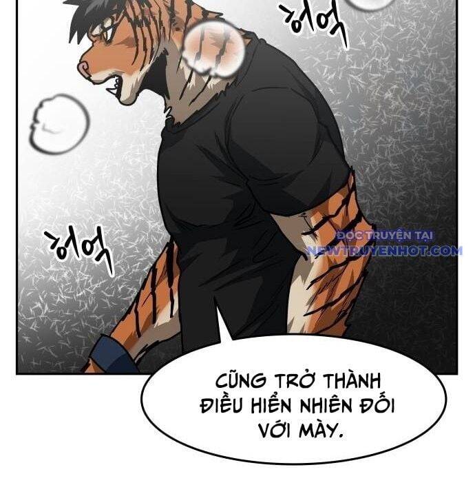 Trường Trung Học Thú Nhân - Chapter 89 - Page 88