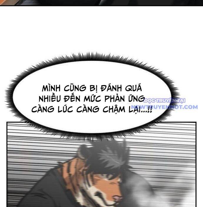 Trường Trung Học Thú Nhân - Chapter 89 - Page 97