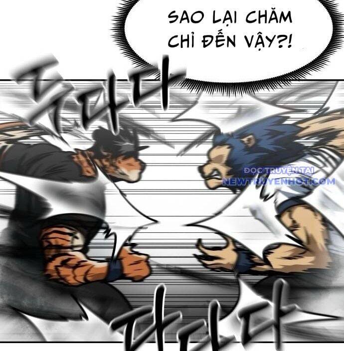 Trường Trung Học Thú Nhân - Chapter 90 - Page 100