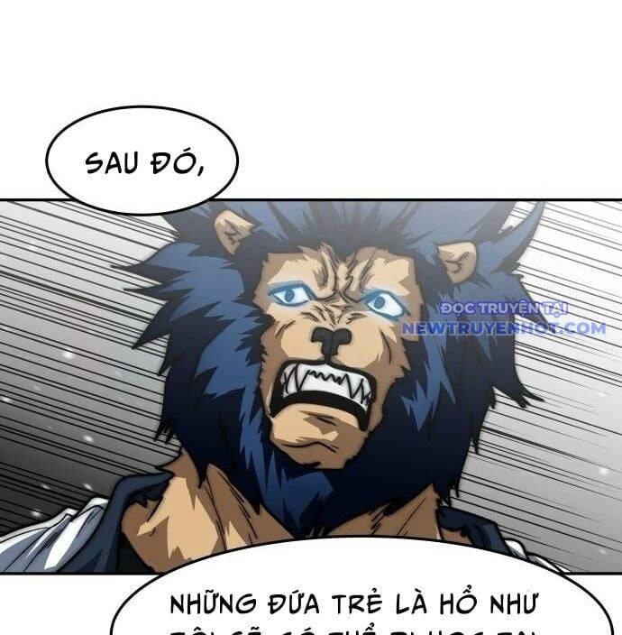 Trường Trung Học Thú Nhân - Chapter 90 - Page 105