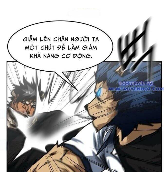 Trường Trung Học Thú Nhân - Chapter 90 - Page 11