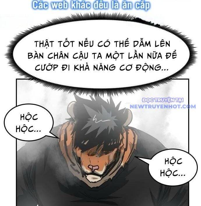 Trường Trung Học Thú Nhân - Chapter 90 - Page 16