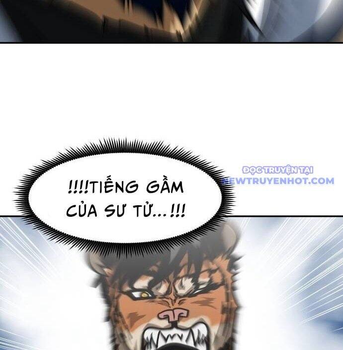 Trường Trung Học Thú Nhân - Chapter 90 - Page 20