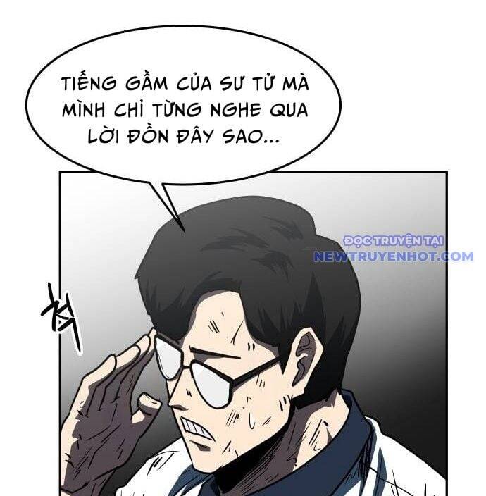 Trường Trung Học Thú Nhân - Chapter 90 - Page 27