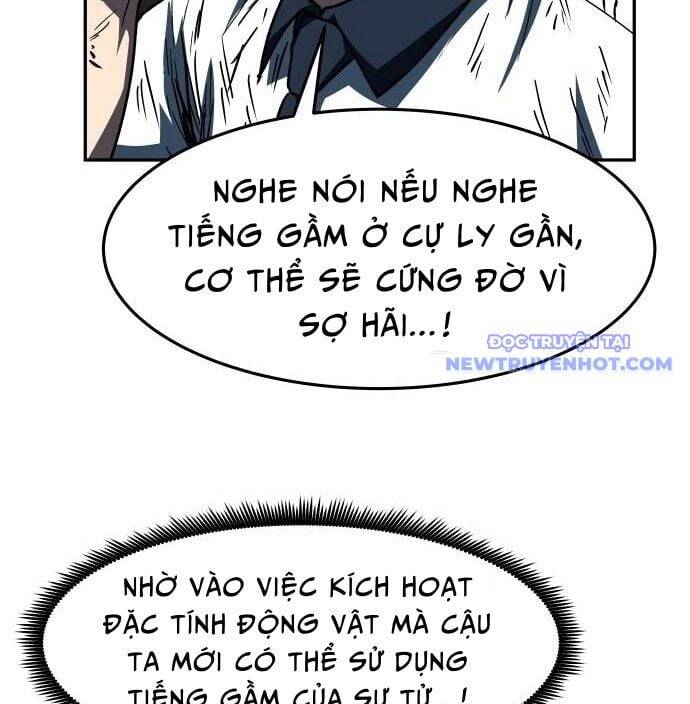 Trường Trung Học Thú Nhân - Chapter 90 - Page 28