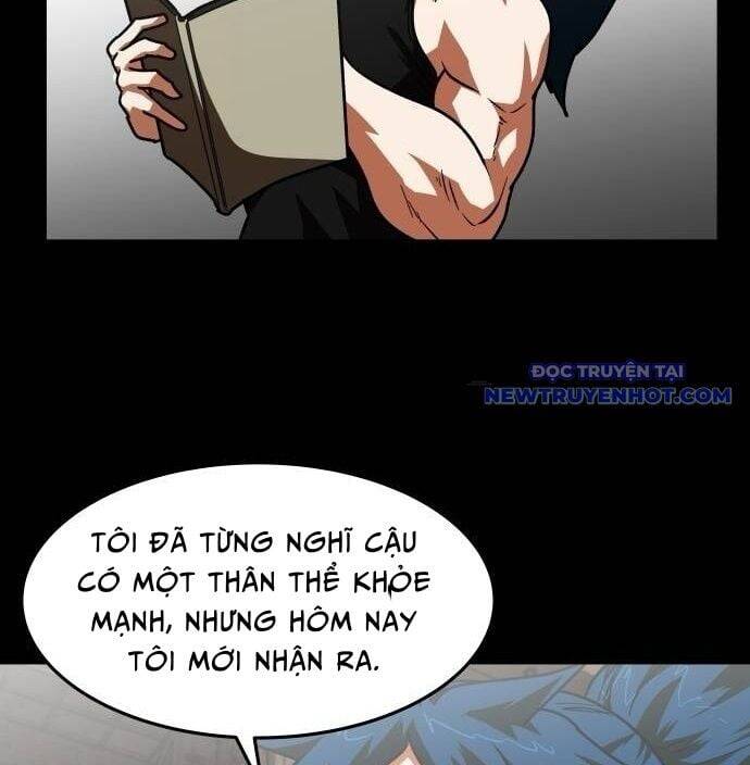 Trường Trung Học Thú Nhân - Chapter 90 - Page 41