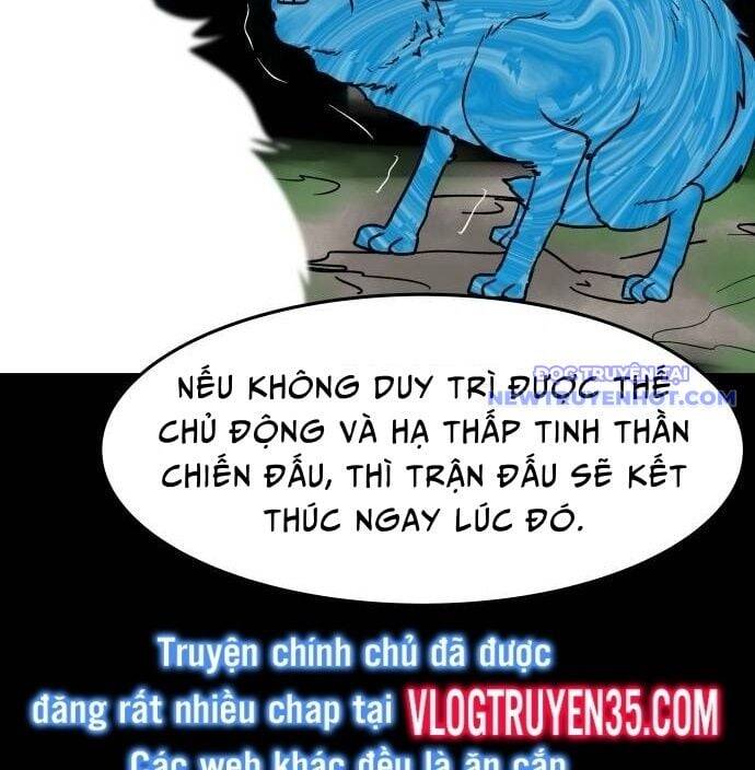 Trường Trung Học Thú Nhân - Chapter 90 - Page 44