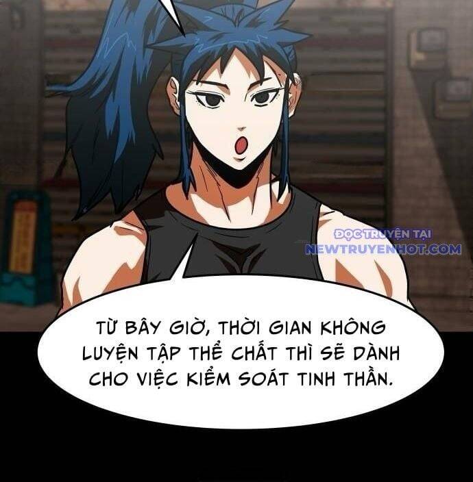 Trường Trung Học Thú Nhân - Chapter 90 - Page 47