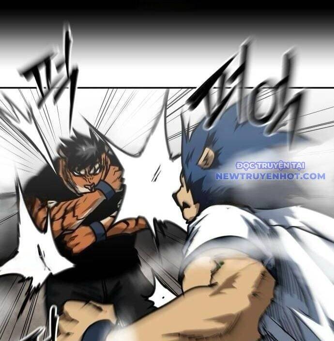 Trường Trung Học Thú Nhân - Chapter 90 - Page 48