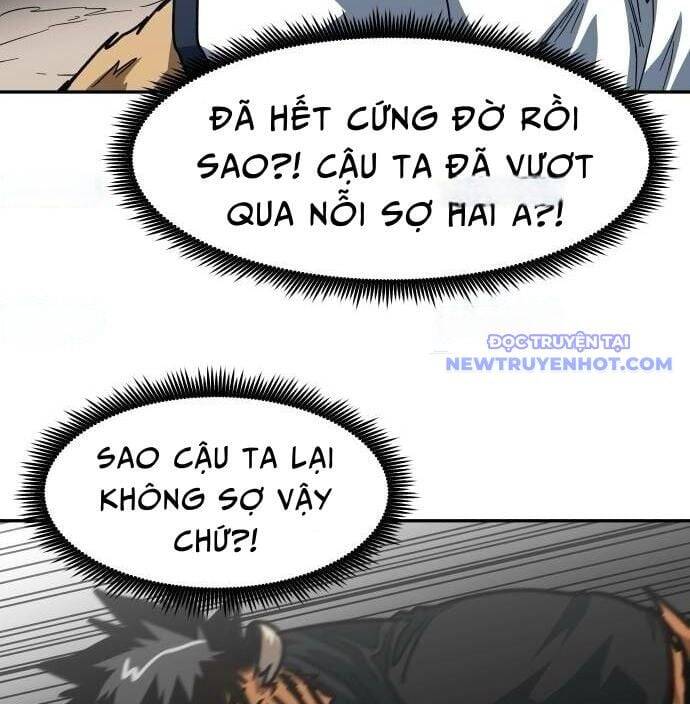Trường Trung Học Thú Nhân - Chapter 90 - Page 54
