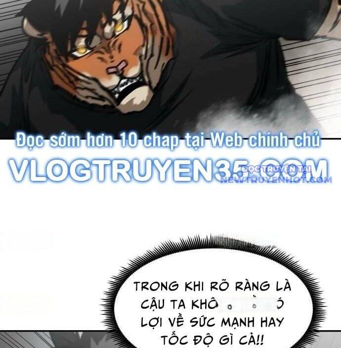 Trường Trung Học Thú Nhân - Chapter 90 - Page 55