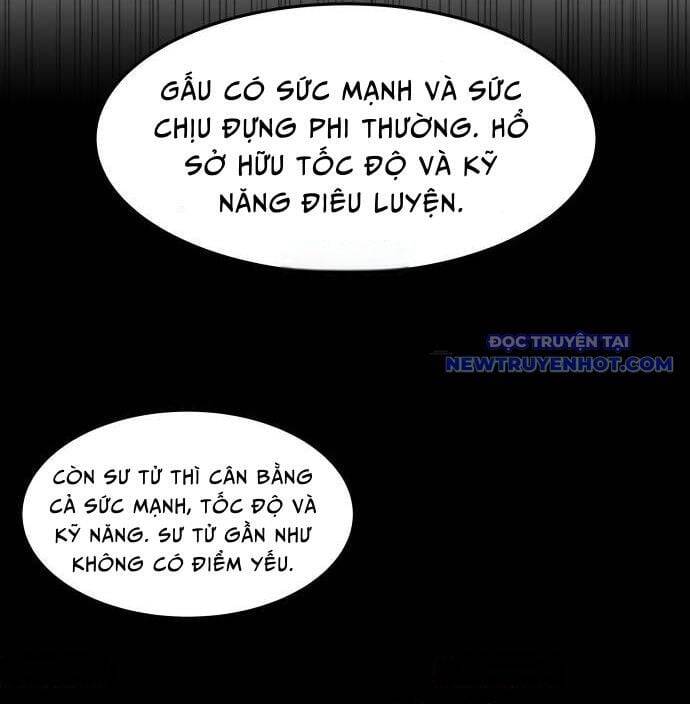 Trường Trung Học Thú Nhân - Chapter 90 - Page 59