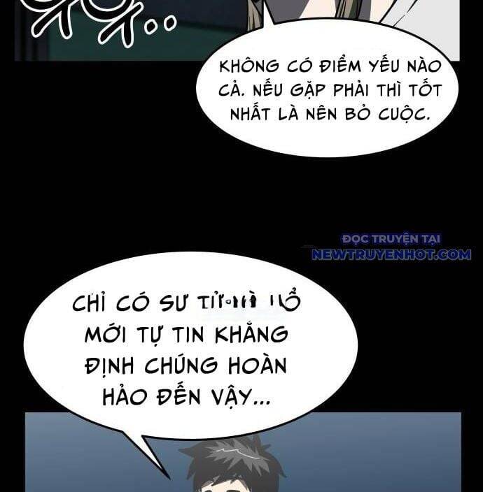 Trường Trung Học Thú Nhân - Chapter 90 - Page 63